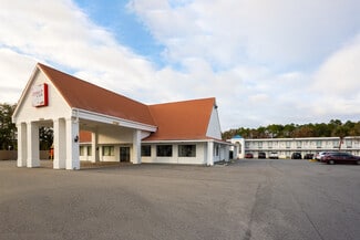 Jacksonville, FL Hospitality - 1153 Airport Rd