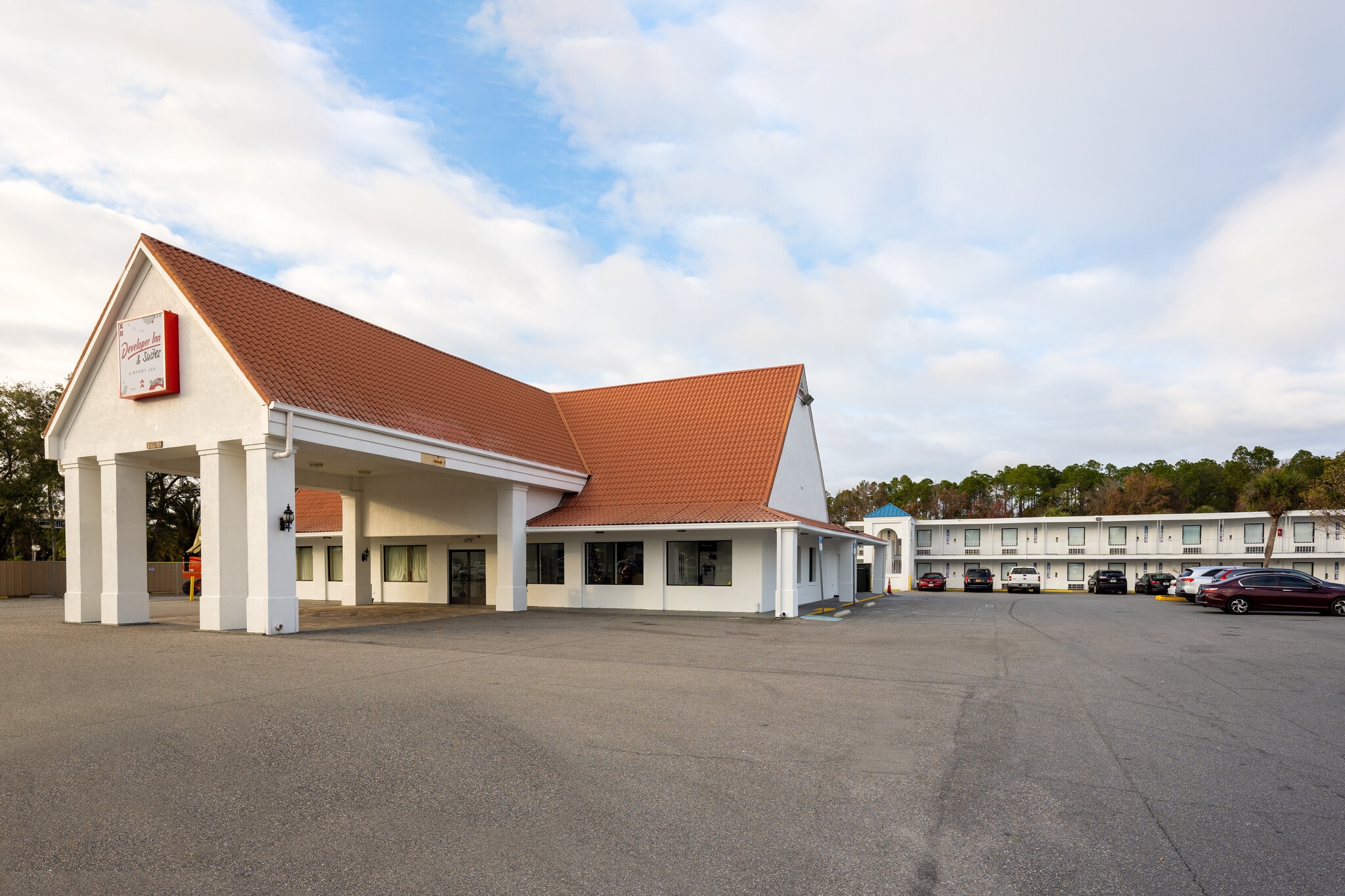 1153 Airport Rd, Jacksonville, FL for Sale