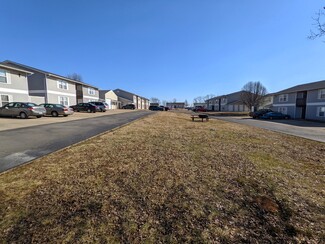 Desloge Multi-Family Portfolio