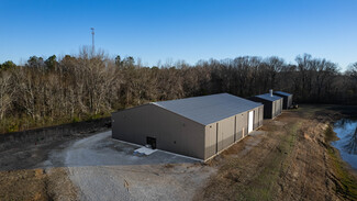 Toney, AL Industrial - 6594 Old Railroad Bed Rd