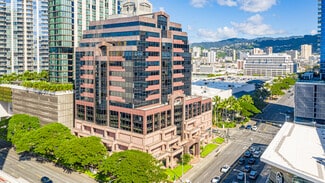 Honolulu, HI Office - 1440 Kapiolani Blvd Honolulu, HI Office - 1440 Kapiolani Blvd