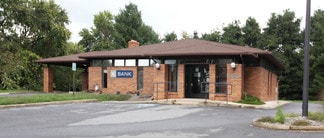 Ellicott City, MD Bank - 9450 Baltimore National Pike Ellicott City, MD Bank - 9450 Baltimore National Pike