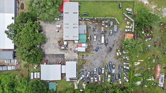 Fernandina Beach, FL Auto Repair - 474379 E 200 Sr