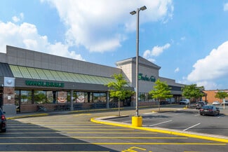 Newark, NJ Retail - 281 Ferry St