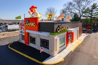 Philadelphia, PA Restaurant - 9025 Frankford Ave