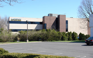 Paramus, NJ Medical - 351 Evelyn St