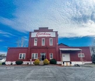 Williamsport, PA Warehouse - 213 S Main St