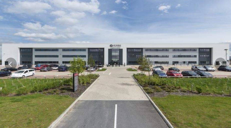 1 North Sea Xing, Stanford Le Hope, ESS for Rent