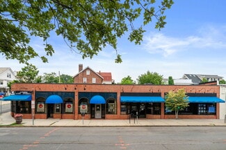 Somerville, MA Office - 1167 Broadway