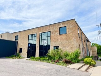 Minneapolis, MN Office, Industrial - 555 1st Ave NE
