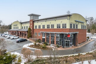 Armonk, NY Retail - 430 Bedford Rd