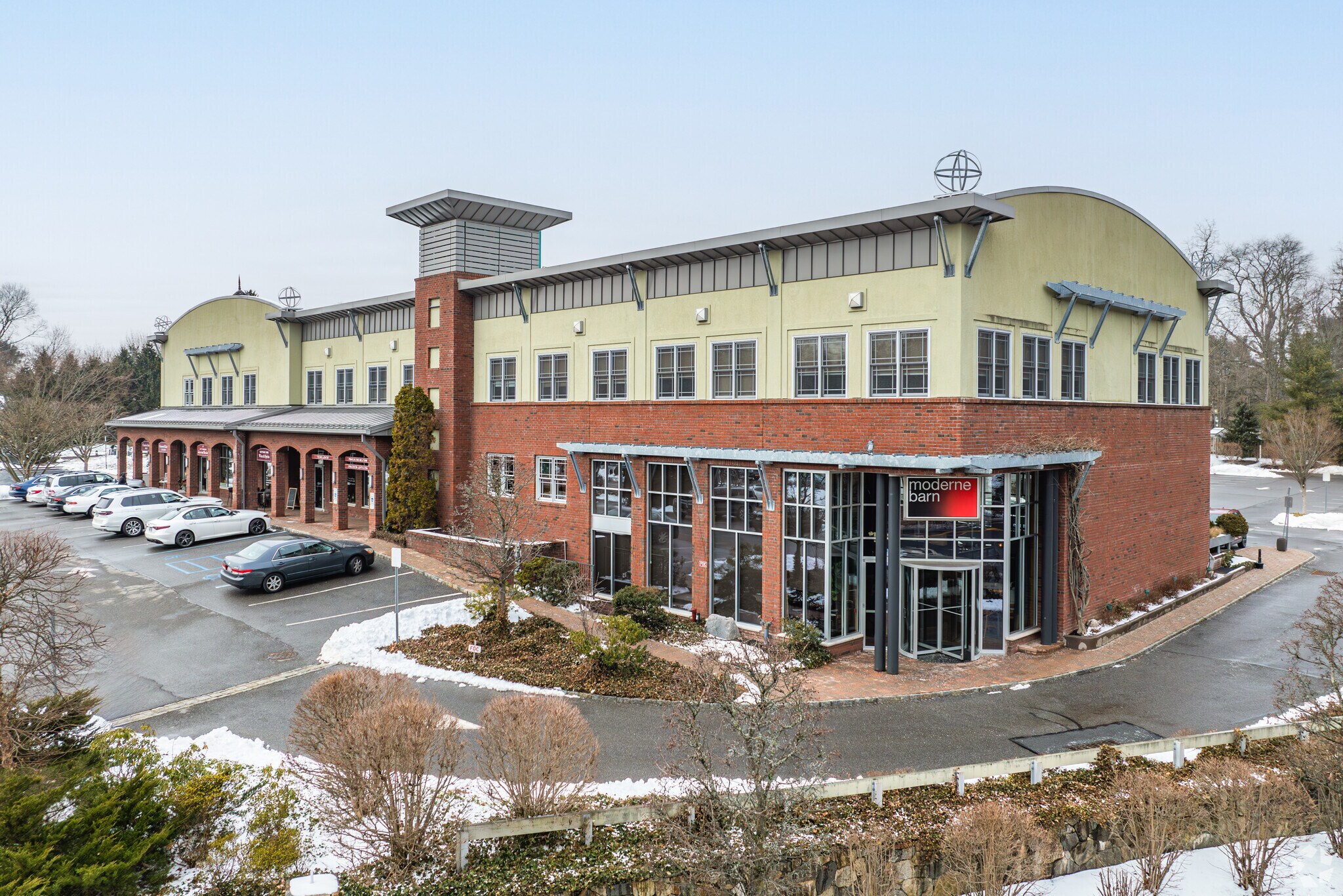 430 Bedford Rd, Armonk, NY for Rent