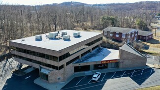 Danbury, CT Office, Retail - 108 Mill Plain Rd