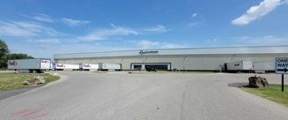 Evansville, IN Industrial - 4400 Garrison Ave