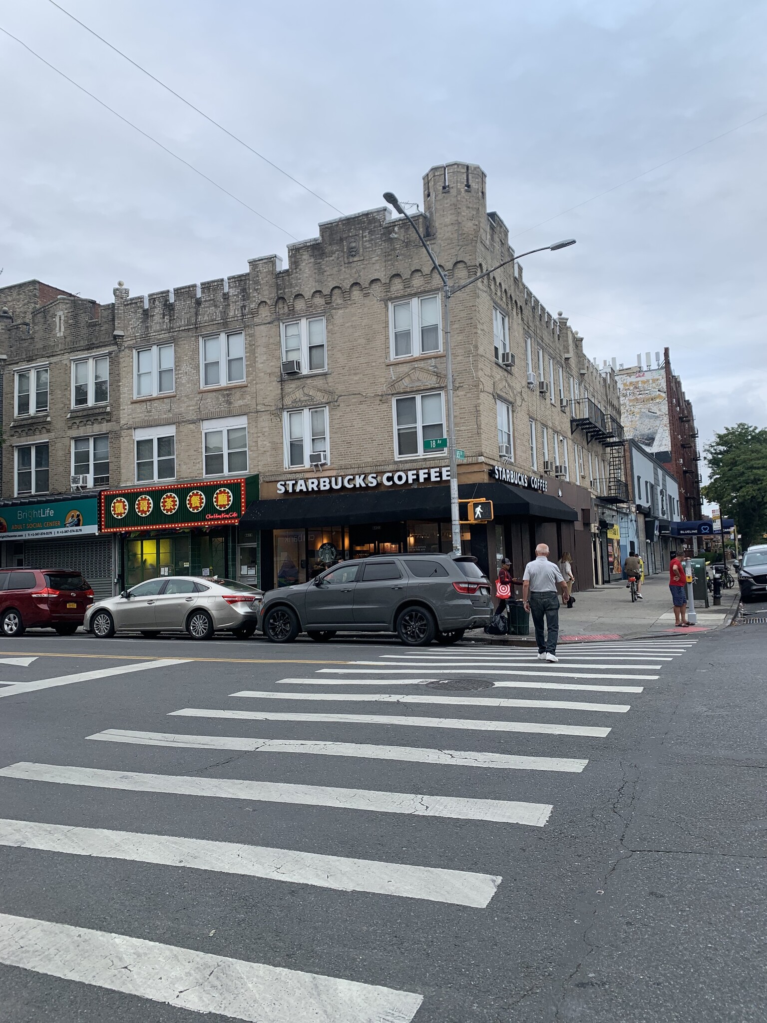 6423 18th Ave, Brooklyn, NY for Sale