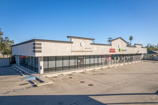Houston, TX Retail - 4217 Tidwell Rd