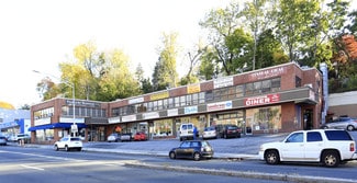Yonkers, NY Office/Retail - 1686-1700 Central Park Ave