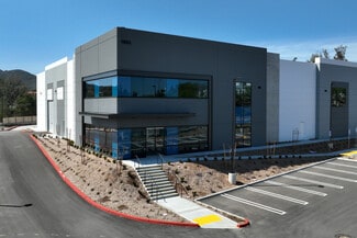 Escondido, CA Manufacturing - 1903 Citracado Pky