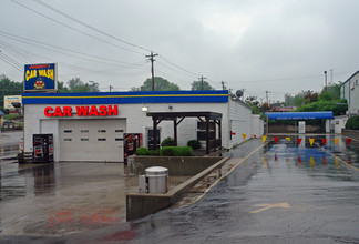 Erlanger, KY Car Washes - 3152 Dixie Hwy