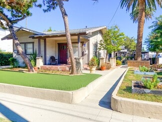 Pasadena, CA Health Care - 146-154 N Holliston Ave