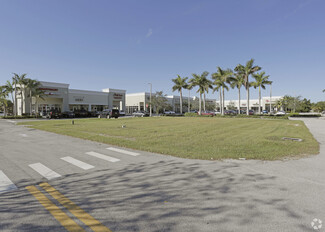 Miami, FL Commercial Land - 5796 SW 157th Ave