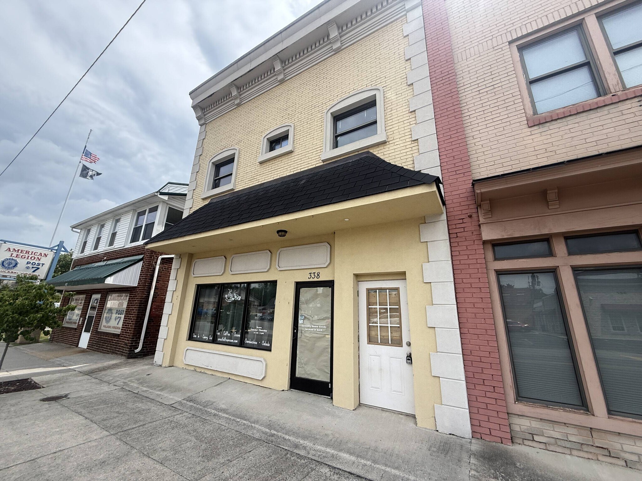 338 N Washington Ave, Pulaski, VA for Rent