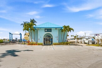 Stuart, FL Retail - 250-300 SW Monterey Rd Stuart, FL Retail - 250-300 SW Monterey Rd