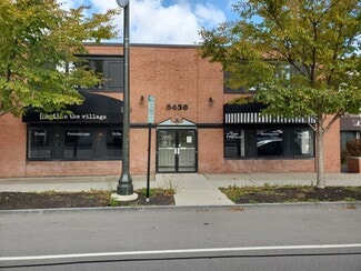 Williamsville, NY Office, Retail - 5436 Main St Williamsville, NY Office, Retail - 5436 Main St