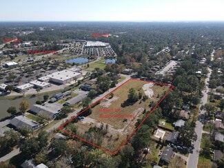 Gainesville, FL Commercial - 00 23rd Gainesville, FL Commercial - 00 23rd