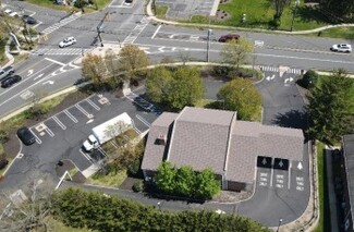 Chester, NJ Bank - 510 Main St