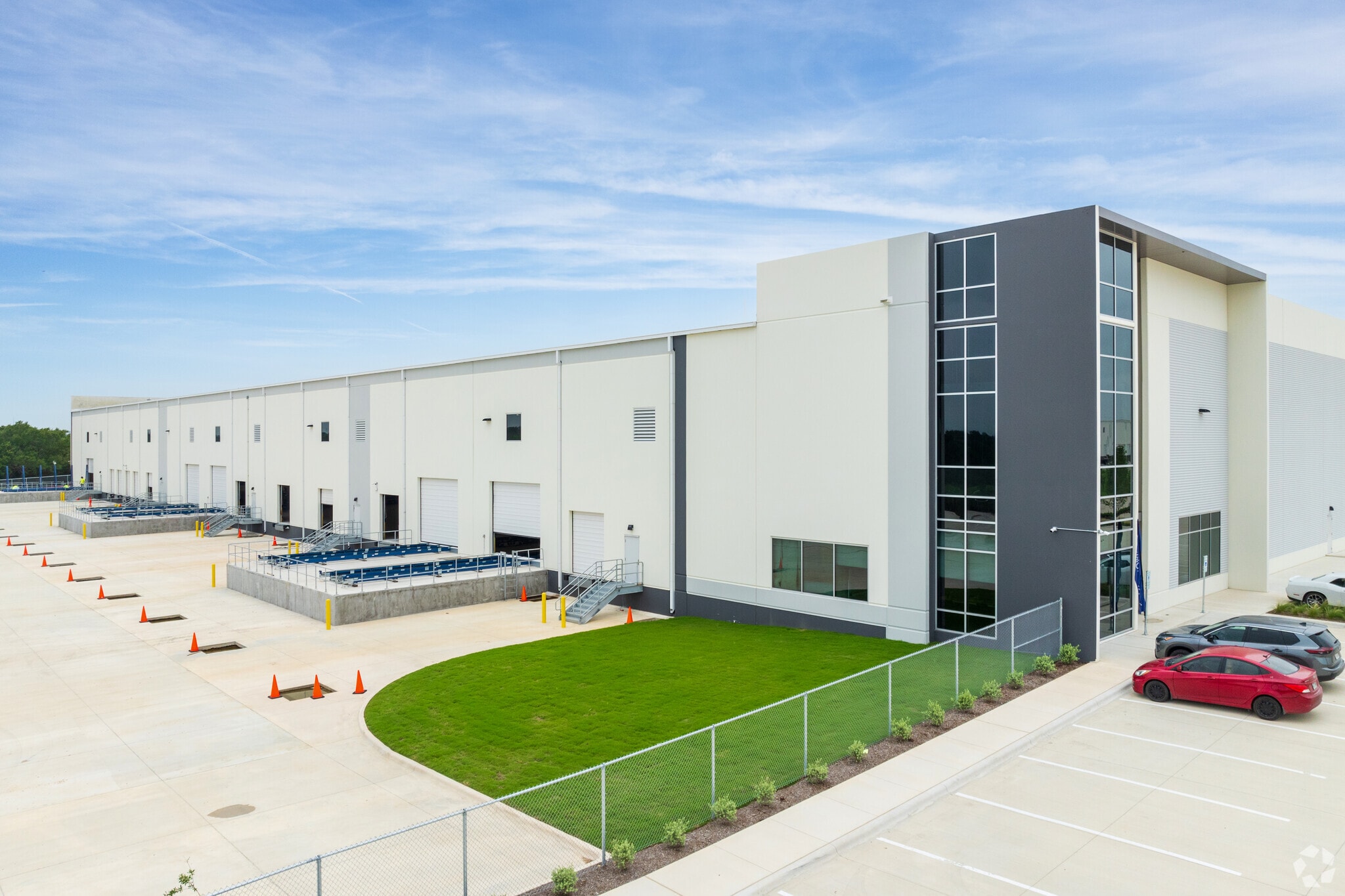 4813 N Interstate 35, Georgetown, TX for Sale