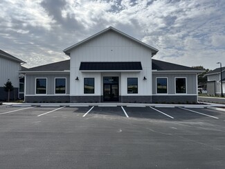 Winter Garden, FL Office/Medical - 12249 Stoneybrook Pky