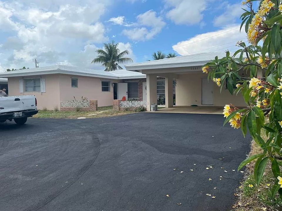 1531 NE 51st St, Fort Lauderdale, FL for Sale