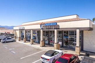 Coachella, CA Retail - 49617-51101 Harrison St