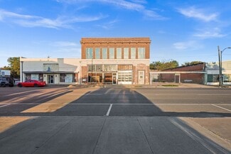 Hillsboro, TX Office - 125 S Waco St