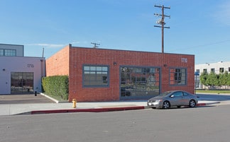 Santa Monica, CA Office - 1710-1716 12th St