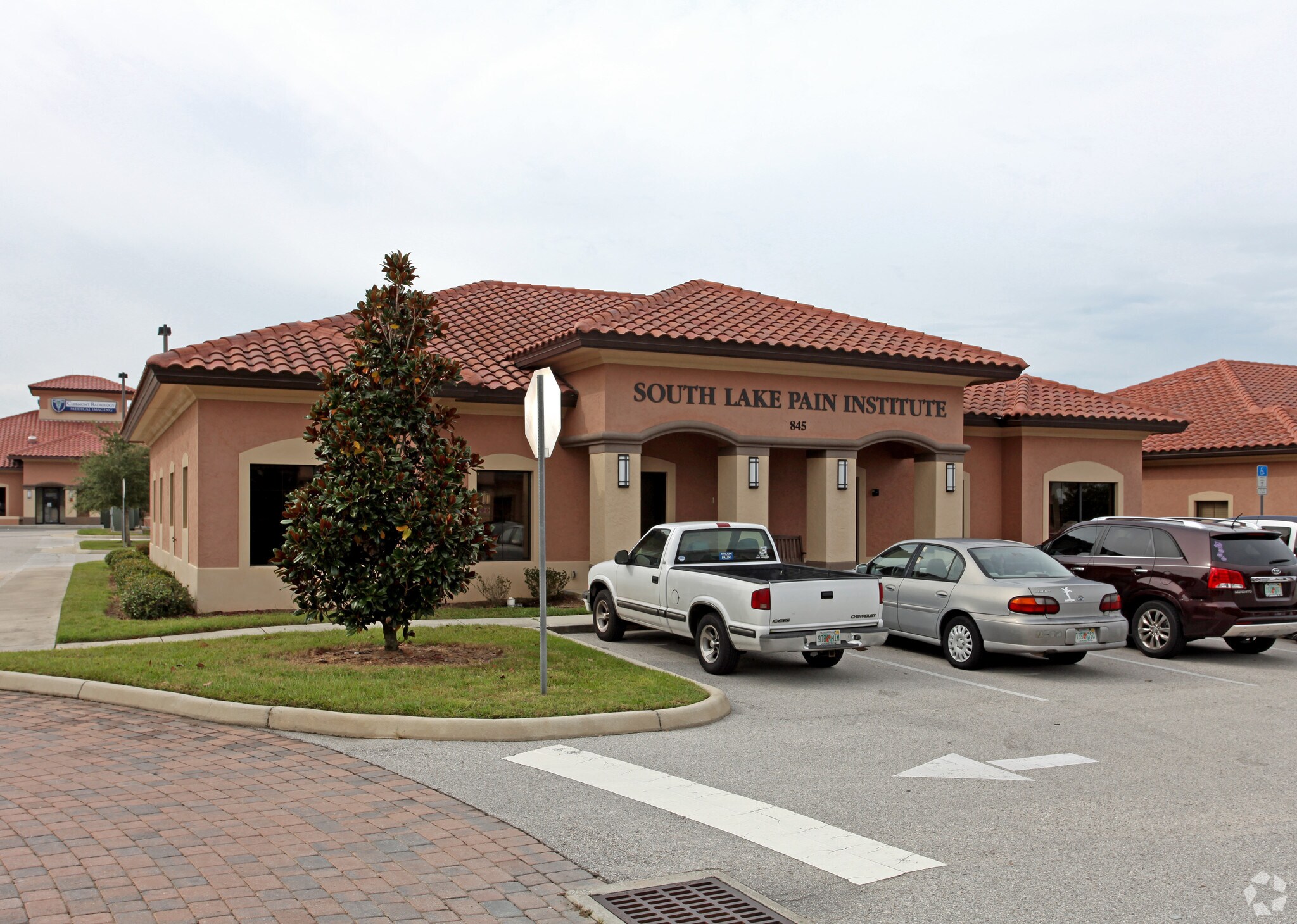 845 Oakley Seaver Dr, Clermont, FL for Rent