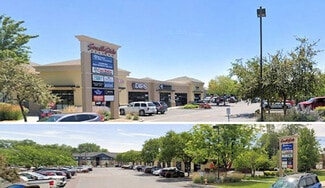 Nampa, ID Office/Retail - 3189 E Greenhurst Rd Nampa, ID Office/Retail - 3189 E Greenhurst Rd