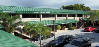 Coral Springs, FL Office, Retail - 10251-10281 W Sample Rd