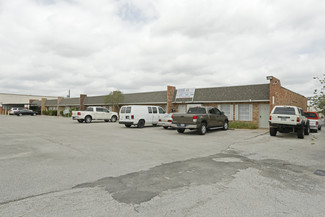 Houston, TX Office, Flex - 8950 Westpark Dr