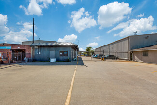 Dallas, TX Warehouse - 10820 C F Hawn Fwy