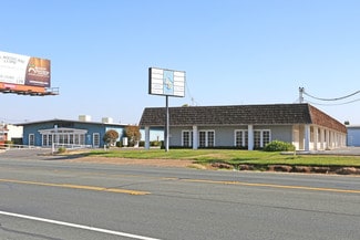 Lockeford, CA Office/Retail - 18540 N Highway 88