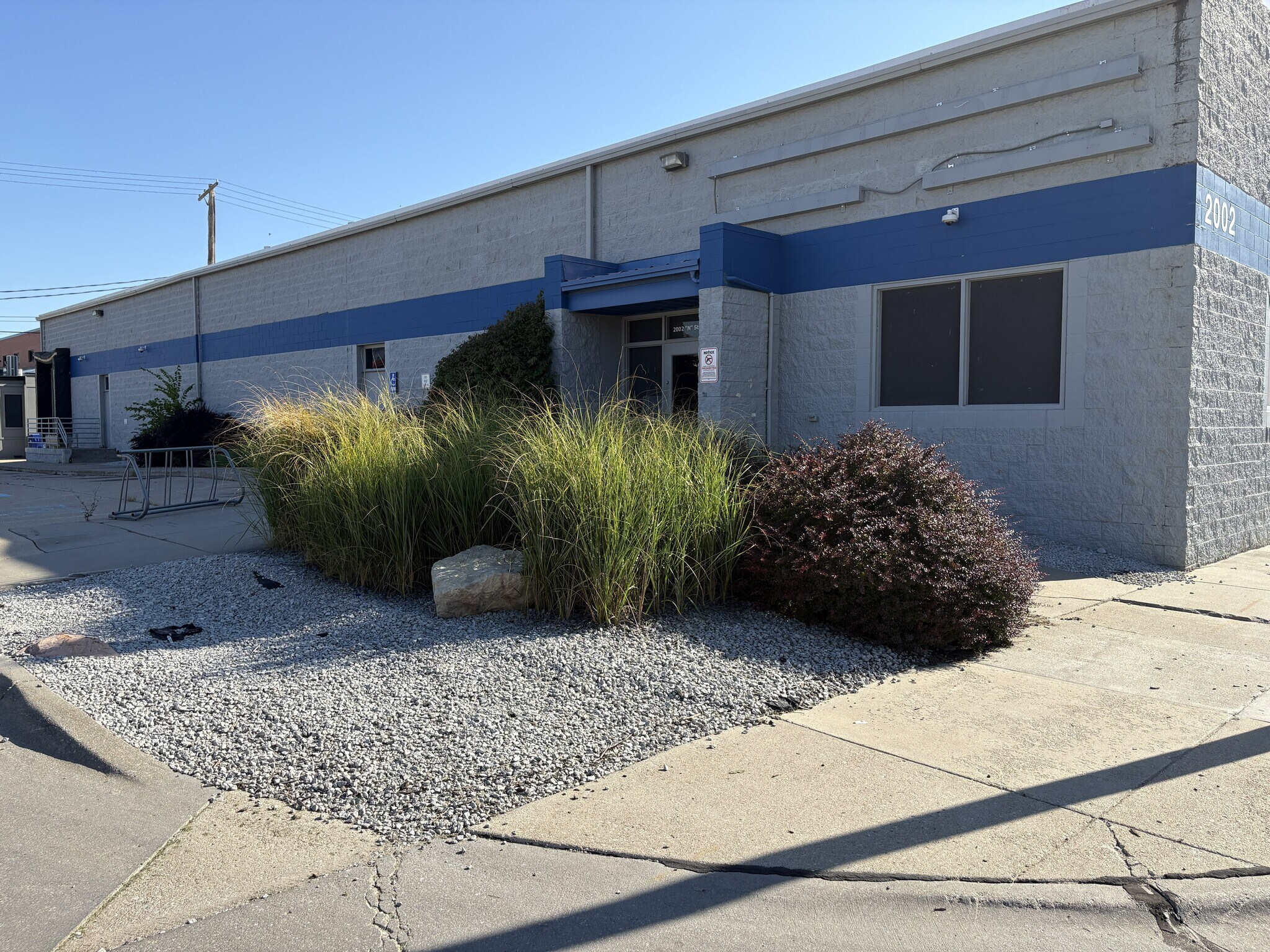 2002 N St, Lincoln, NE for Rent