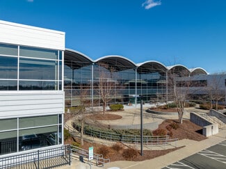 Wallingford, CT Office - 108 Leigus Rd Wallingford, CT Office - 108 Leigus Rd