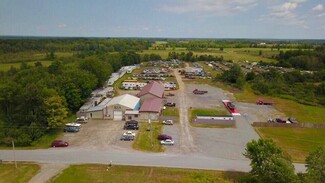 La Fargeville, NY Industrial - 24913 Allen Rd