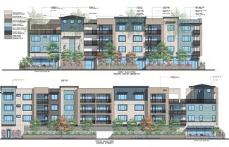 Oceanside, CA Apartments - 1602 S Coast Hwy