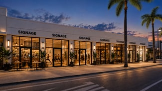 Miami Beach, FL Retail - 730 71st St Miami Beach, FL Retail - 730 71st St