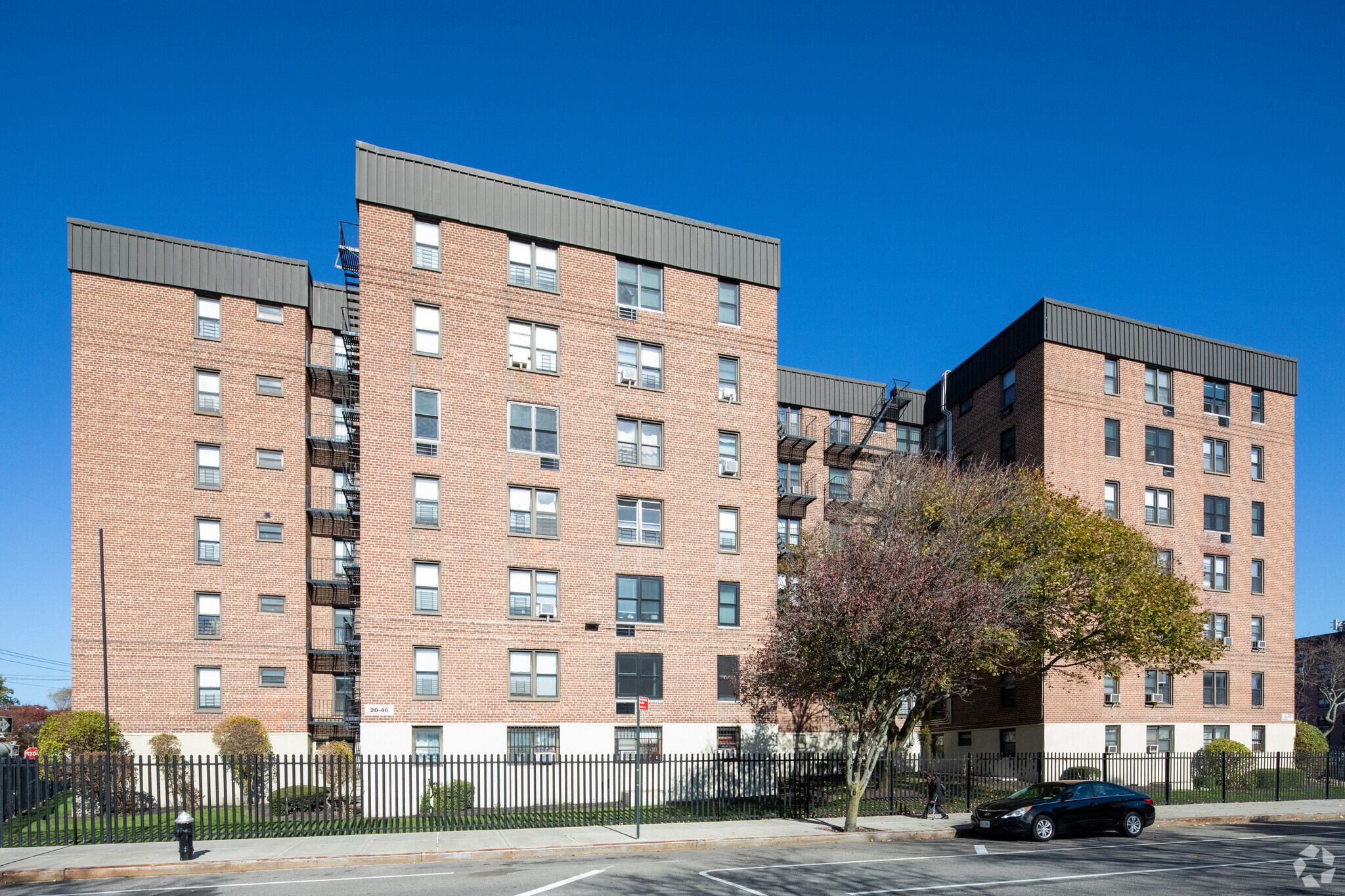 2010 Seagirt Blvd, Far Rockaway, NY for Rent