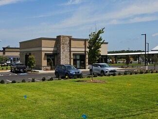 Mcdonough, GA undefined - 3545 Highway 81 E