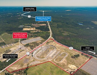 Rockingham, NC Commercial - 2152 N US Highway 1